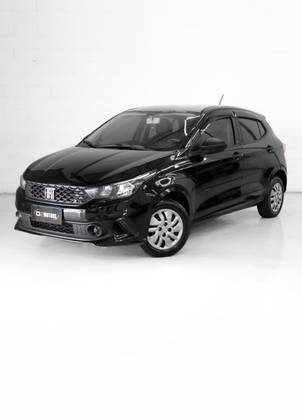 FIAT ARGO 1.0 FIREFLY FLEX MANUAL FIAT ARGO 1.0 FIREFLY FLEX MANUAL